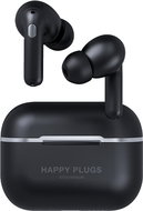 Happy Plugs Air 1 Zen Black - Wireless Headphones