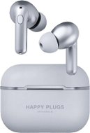 Happy Plugs Air 1 Zen Silver - Bezdrôtové slúchadlá