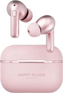 Happy Plugs Air 1 Zen Pink Gold - Bezdrôtové slúchadlá