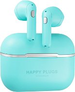 Happy Plugs Hope Turquoise - Bezdrôtové slúchadlá
