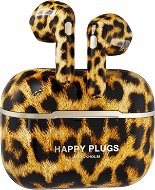 Happy Plugs Hope Leopard - Bezdrôtové slúchadlá