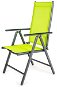 Happy Green Stolička RAMADA, svetlozelená - Záhradná stolička