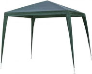 Happy Green Arbour Green Party Dark II - Garden Gazebo