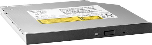 HP Z2 TWR DVD-ROM 9.5MM SLIM ODD - Blue-Ray-Brenner - Hauptbild