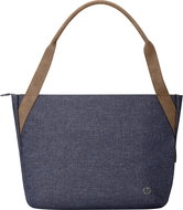 HP 14IN RENEW NAVY TOTE - Laptop Bag