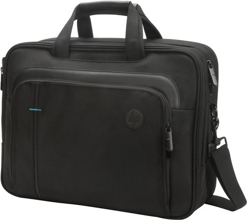 HP 15.6IN SMB TOPLOAD CASE F/ DEDICATED NOTBOOK Main image HP 15.6IN SMB TOPLOAD CASE F/ DEDICATED NOTBOOK - Laptop Bag - Main image