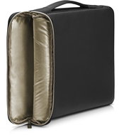 HP 15.6IN NOTEBOOK SLEEVE BLACK/GOLD - Laptop Bag