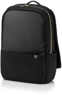 HP 15IN PAVILION ACCENT BACKPACK BLACK/GOLD - Laptop Backpack