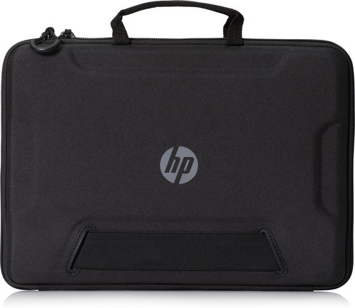 HP BLACK 11.6 ALWAYS ON CASE F/ DEDICATED NOTEBOOK - Laptop Bag - Main image