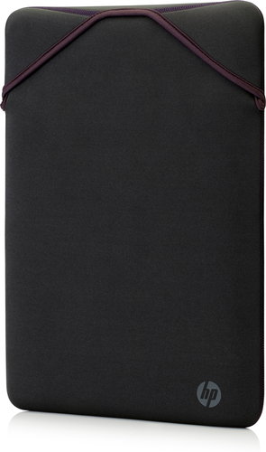 HP PROT REV 14 GRY/MVE LAPTOP SLV - Laptop Case - Main image