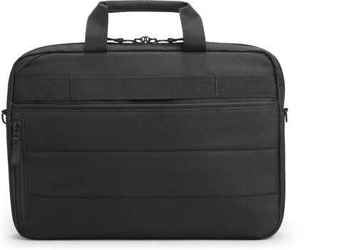 HP PROF 14.1 LAPTOP BAG BLACK Main image HP PROF 14.1 LAPTOP BAG BLACK - Laptop Bag - Main image