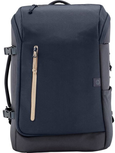 HP TRAVEL LAPTOP BACKPACK 25L BLUE NIGHT 15.6 ZOLL - Laptop Bag - Main image