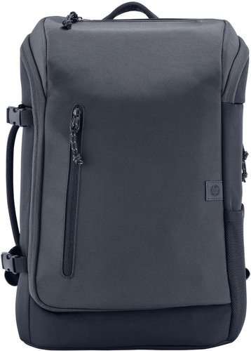 HP TRAVEL 25L 15.6 IGR LAPTOP BCKPCK Main image HP TRAVEL 25L 15.6 IGR LAPTOP BCKPCK - Laptop Bag - Main image