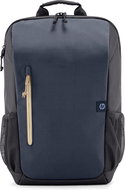 HP TRAVEL LAPTOP BACKPACK 18L BLUE NIGHT 15.6 ZOLL - Laptop Backpack