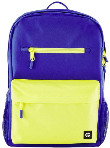 HP CAMPUS BLUE BACKPACK Main image HP CAMPUS BLUE BACKPACK - Laptop Bag - Main image