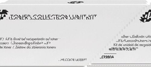 HP COLOR LASERJET CP5525 TONER KIT - Printer Toner - Main image