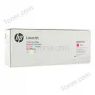 HP 658X MGN CONTRACT LASERJET TONER CRTG - Printer Toner