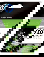 HP INK CARTRIDGE NO 920 XL BLACK - Cartridge