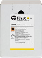 HP SCITEX FB250 YELLOW INK - Cartridge