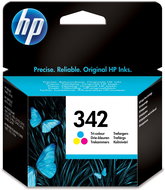HP INK CARTRIDGE NO 342 C/M/Y - Cartridge