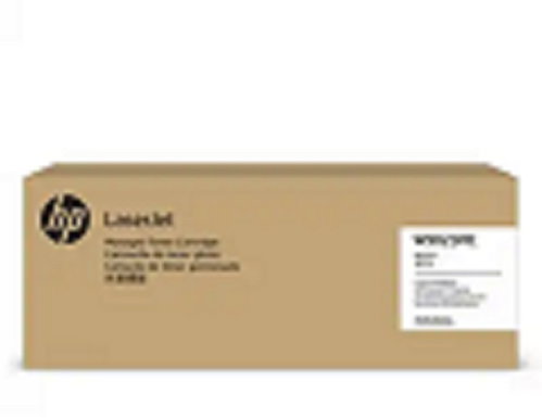 HP MGN MANAGED LASERJET TONER CRTG - Printer Toner - Main image