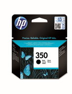 HP INK CARTRIDGE NO 350 BLACK - Cartridge