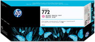 HP 772 300-ML LIGHT-MAGENTA INK CARTRIDGE - Cartridge