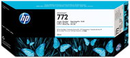 HP 772 300-ML PHOTO BLACK INK CARTRIDGE - Cartridge