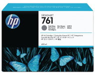 HP INK CARTRIDGE NO 761 400ML DARK GRAY DESIGNJET - Cartridge