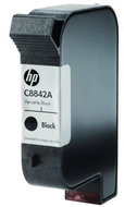 HP INK CARTRIDGE SPS 15645A BLACK 600DPI DISPOSABLE VERSATIL - Cartridge
