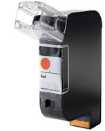 HP SPS NON FLUORESC. RED PRINTHEAD AND CONNECTOR ASSEMBLY - Cartridge