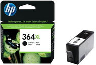 HP INK CARTRIDGE NO 364 XL BLACK BLISTER - Cartridge