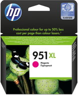 HP INK CARTRIDGE NO 951 XL MAGENTA BLISTER - Cartridge