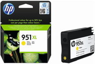 HP INK CARTRIDGE NO 951 XL YELLOW BLISTER - Cartridge