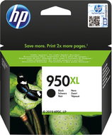 HP INK CARTRIDGE NO 950 XL BLACK - Cartridge