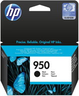 HP INK CARTRIDGE NO 950 BLACK - Cartridge