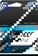 HP INK CARTRIDGE NO 932 BLACK - Cartridge