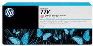 HP INK CARTRIDGE NO 771C LIGHT MAGENTA DESIGNJET 775-ML - Cartridge
