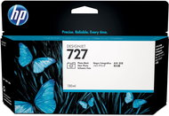 HP INK CARDRIDGE HP 727 130-ML PHOTO BLACK - Cartridge