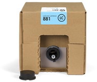 HP 881 INK CARTRIDGE 5-LTR LT CYAN LATEX - Cartridge