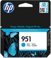 HP INK CARTRIDGE NO 951 CYAN - Cartridge