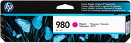 HP INK CARTRIDGE 980 MAGENTA - Cartridge