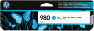 HP INK CARTRIDGE 980 CYAN - Cartridge
