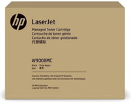 HP BLACK MANAGED LJ TONER CARTRIDGE - Printer Toner
