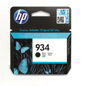 HP INK CARTRIDGE NO 934 BLACK - Cartridge