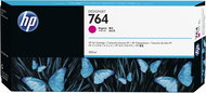 HP INK CARTRIDGE NO 764 300-ML MAGENTA - Cartridge
