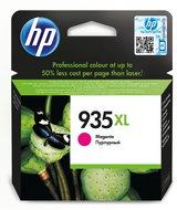 HP INK CARTRIDGE NO 935 XL MAGENTA - Cartridge