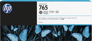 HP INK CARTRIDGE NO 765 DARK GRAY 775ML - Cartridge