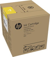 HP 871C 3L YELLOW LATEX INK CARTRIDGE - Cartridge