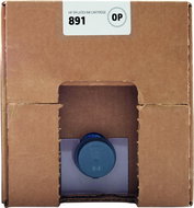 HP 891 10L LATEX OPTIMIZER INK CARTRIDGE - Cartridge